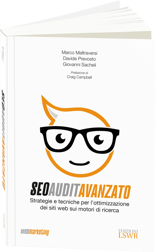 Libro Audit SEO